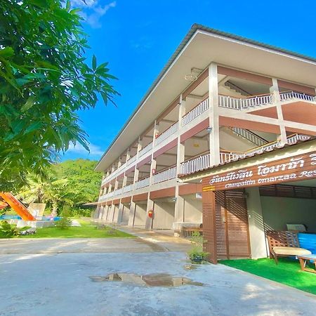 Chanpailin Omarzaa Krabi Exterior photo