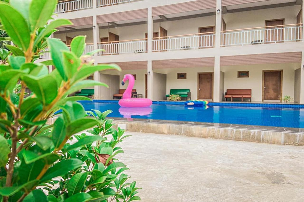 Chanpailin Omarzaa Krabi Exterior photo