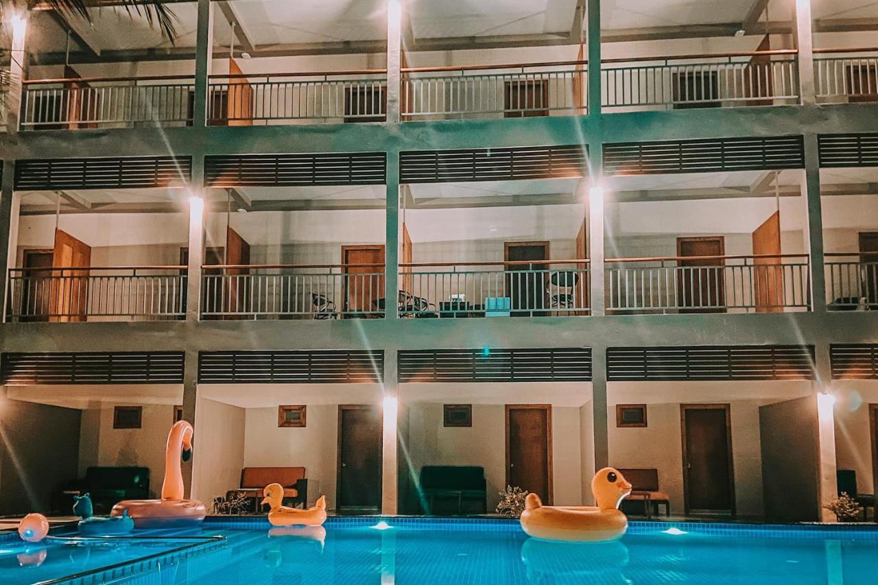Chanpailin Omarzaa Krabi Exterior photo
