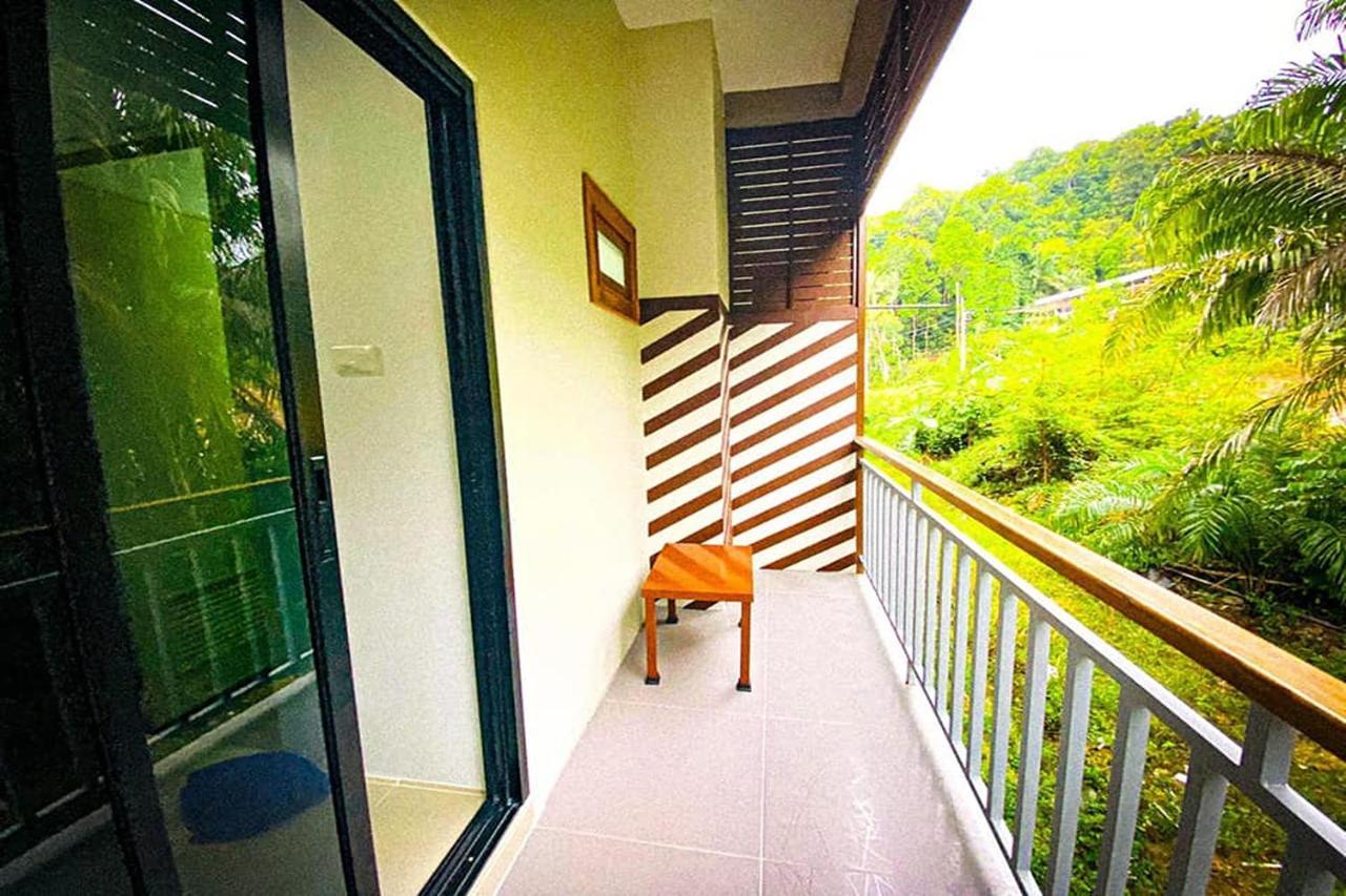 Chanpailin Omarzaa Krabi Exterior photo