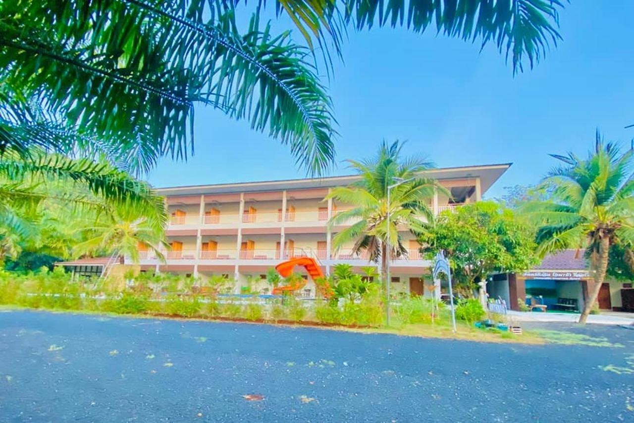 Chanpailin Omarzaa Krabi Exterior photo