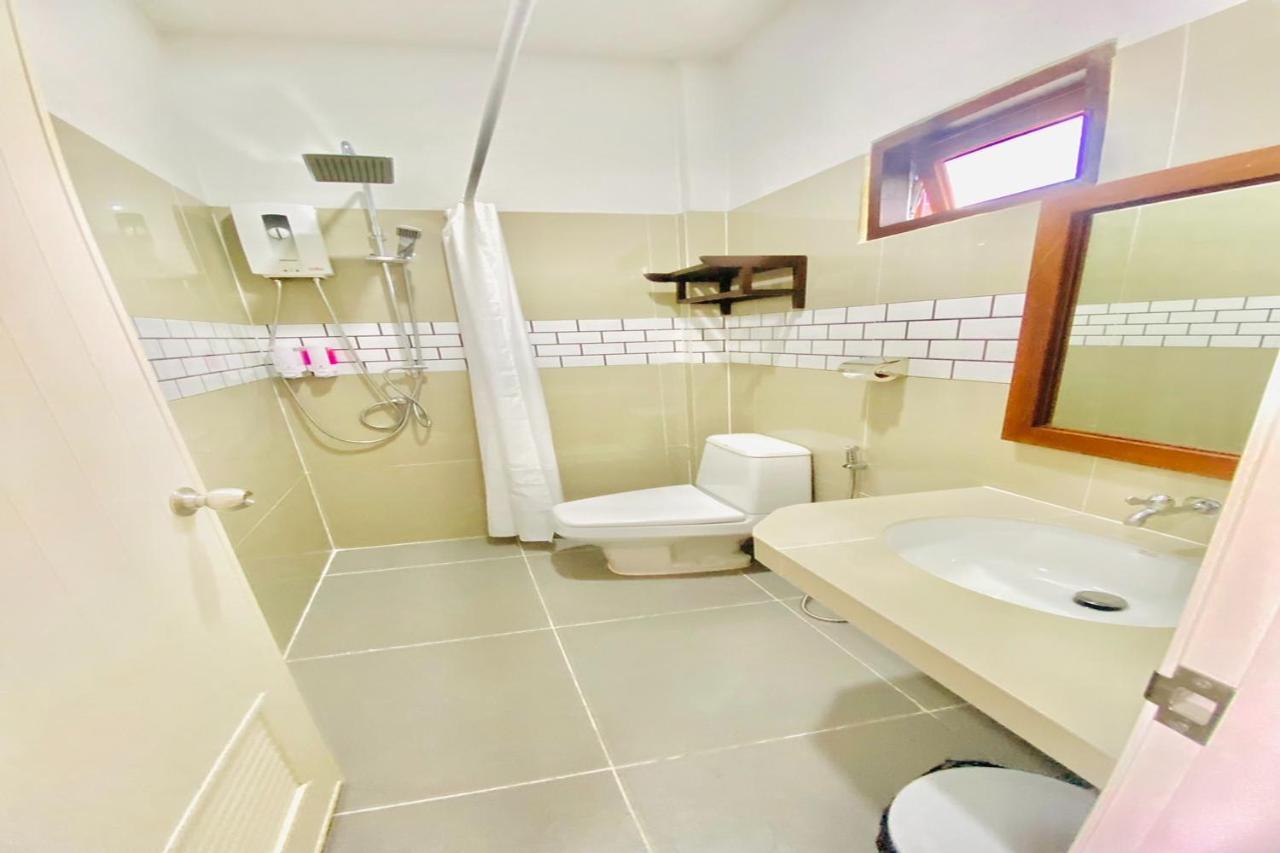 Chanpailin Omarzaa Krabi Exterior photo