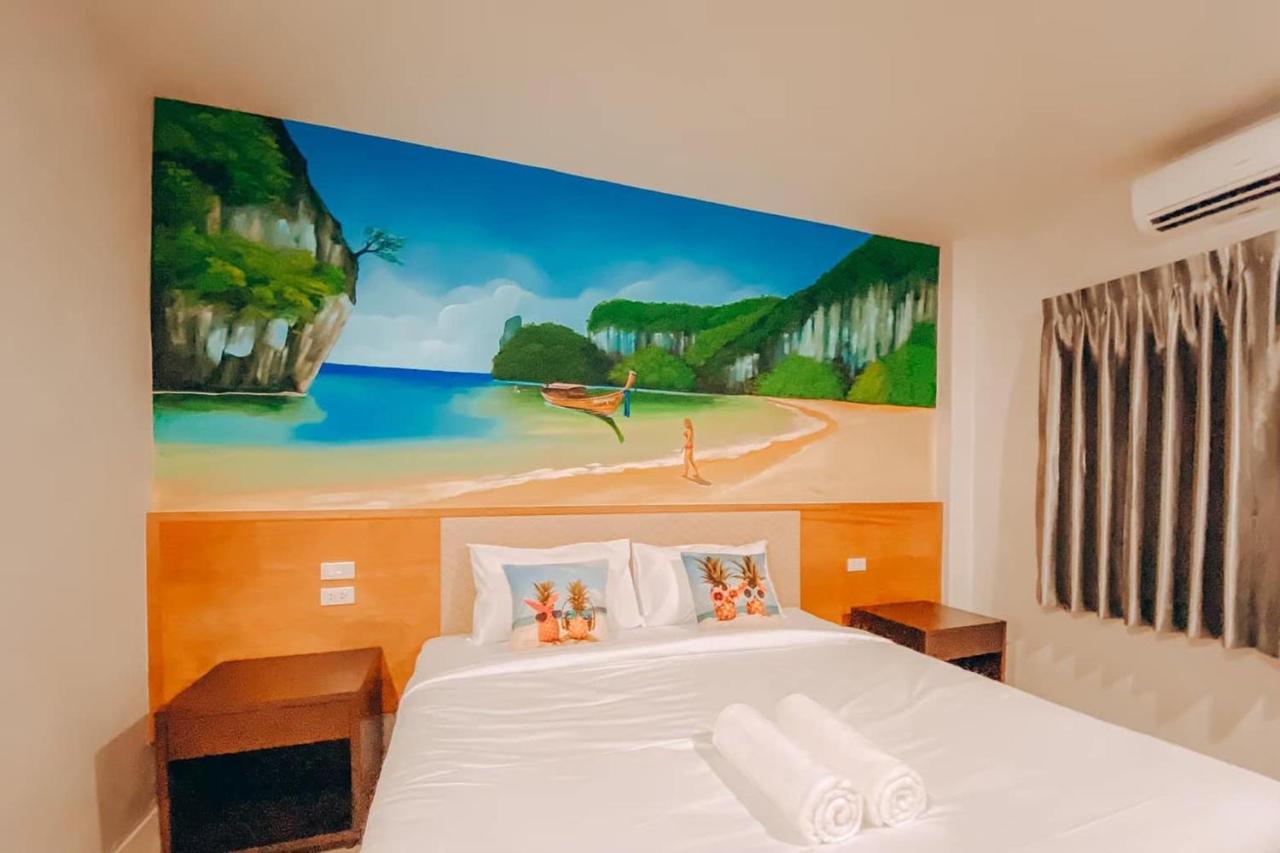 Chanpailin Omarzaa Krabi Exterior photo