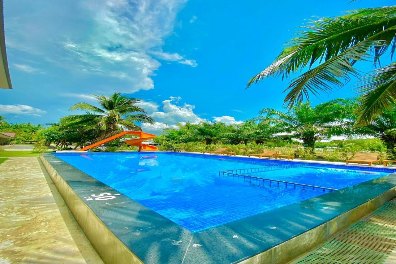 Chanpailin Omarzaa Krabi Exterior photo