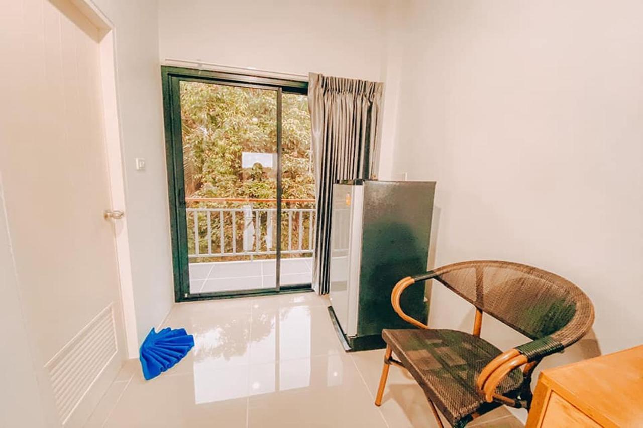 Chanpailin Omarzaa Krabi Exterior photo
